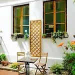 Apartment Lesser Town Prague
