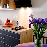 Apartment Lesser Town *