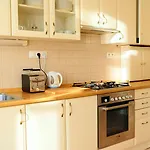 Lesser Town Apartment
