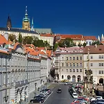 Lesser Town * Prague