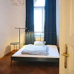Lesser Town Apartment