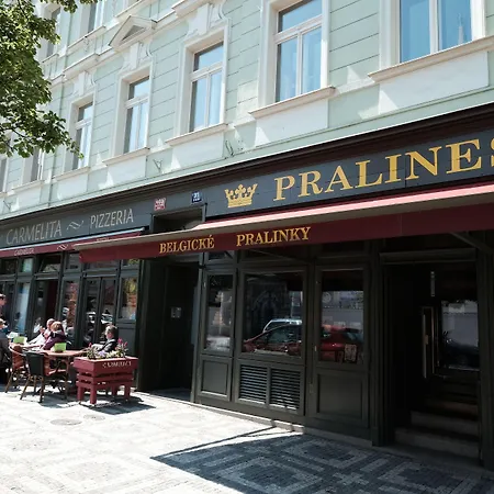 Pawlansky 아파트
