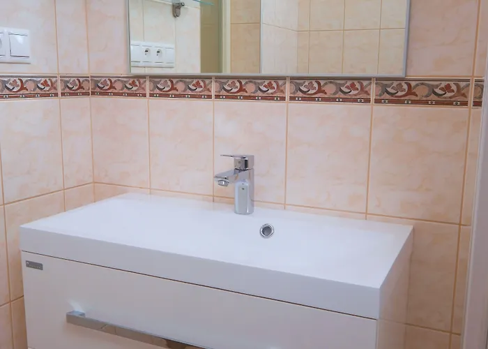 Lesser Town Prague Apartments * 프라하