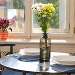 Lesser Town Apartment Prag