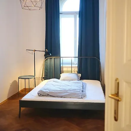 Pawlansky Apartment