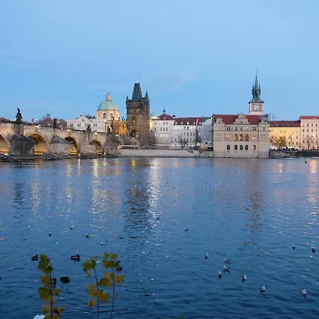 Pawlansky Prague