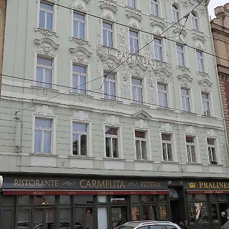 Pawlansky * Prag
