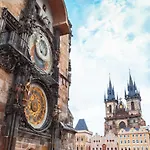 Apartment Lesser Town Prague